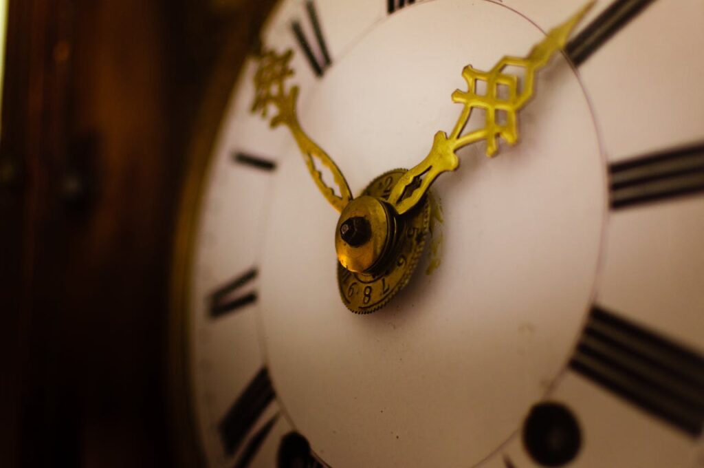 Timeless Watches In History