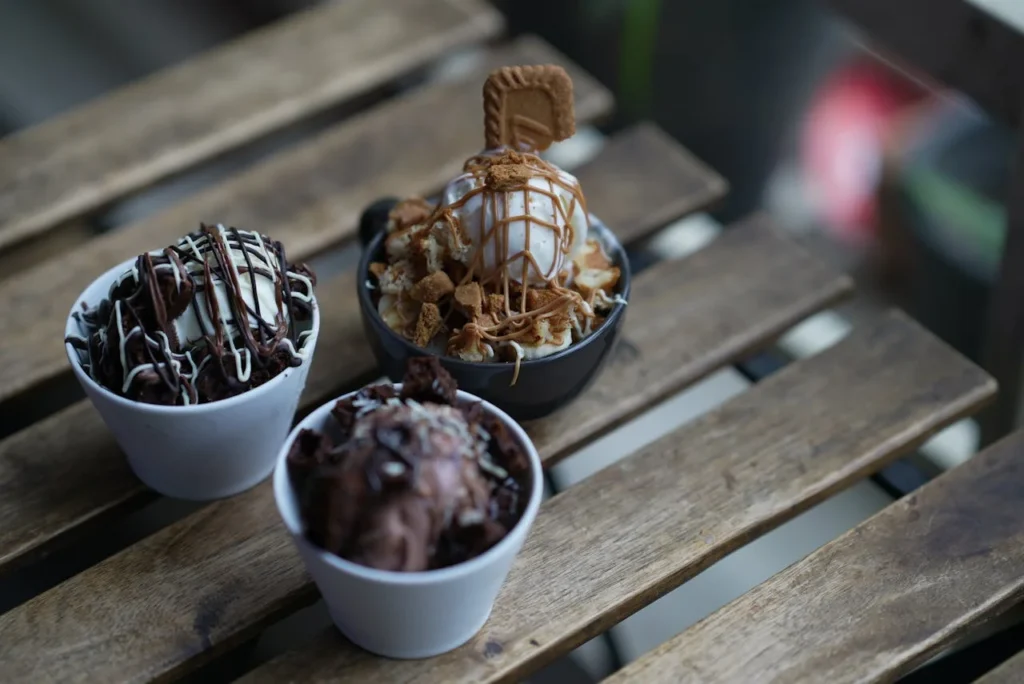 Top Ice Cream Brands In India