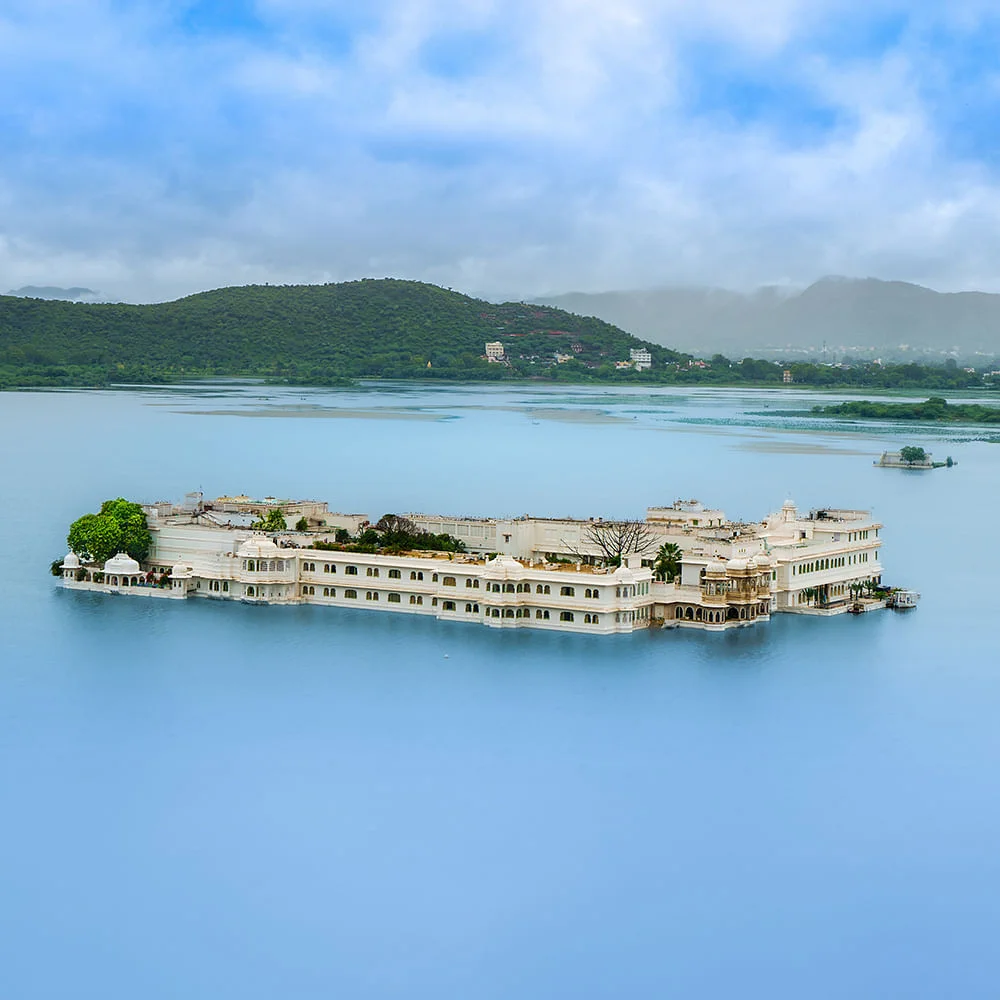 Visit Udaipur