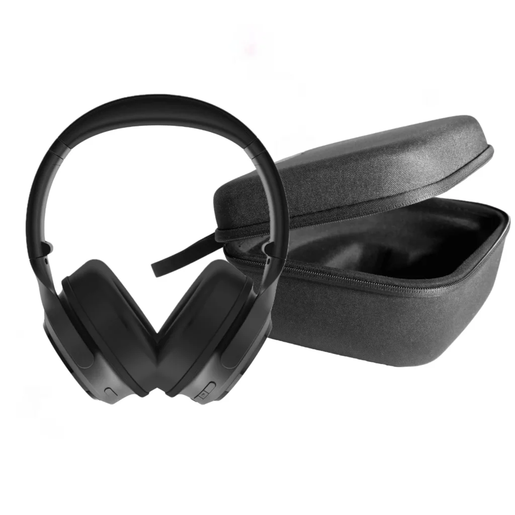 Wyze Noise Cancellation Headphones