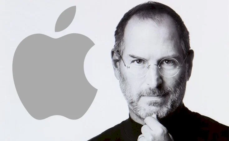Apple’s New CEO