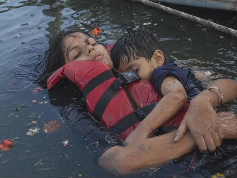 Bargi Dam boat tragedy