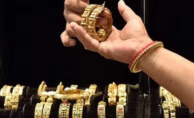 Don’t Buy Gold
