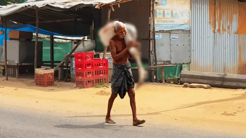 Keonjhar Incident