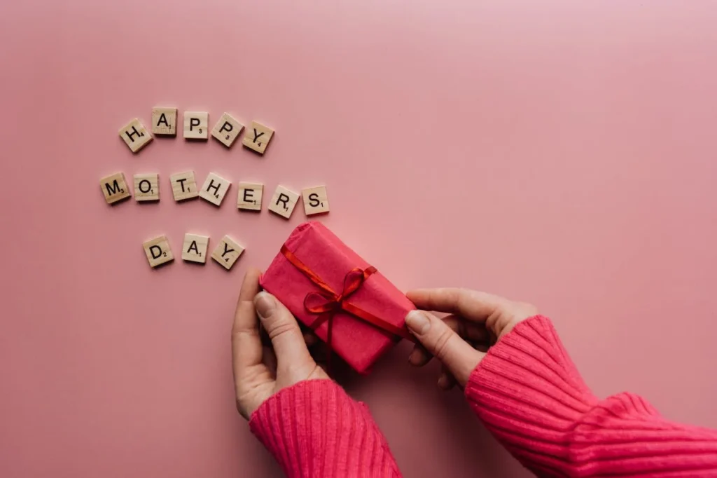Mother's Day Quotes