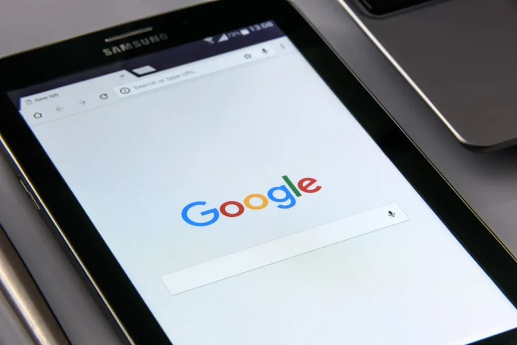 New Tools For Google Search