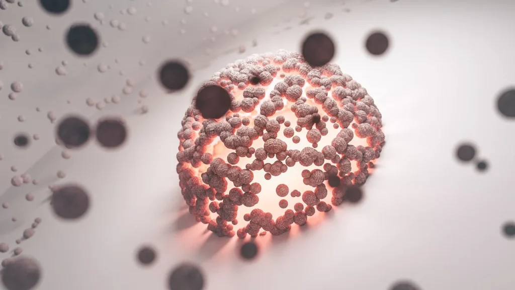 Polycystic Ovary Syndrome