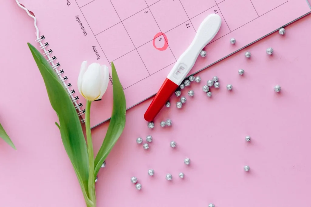 Polycystic Ovary Syndrome
