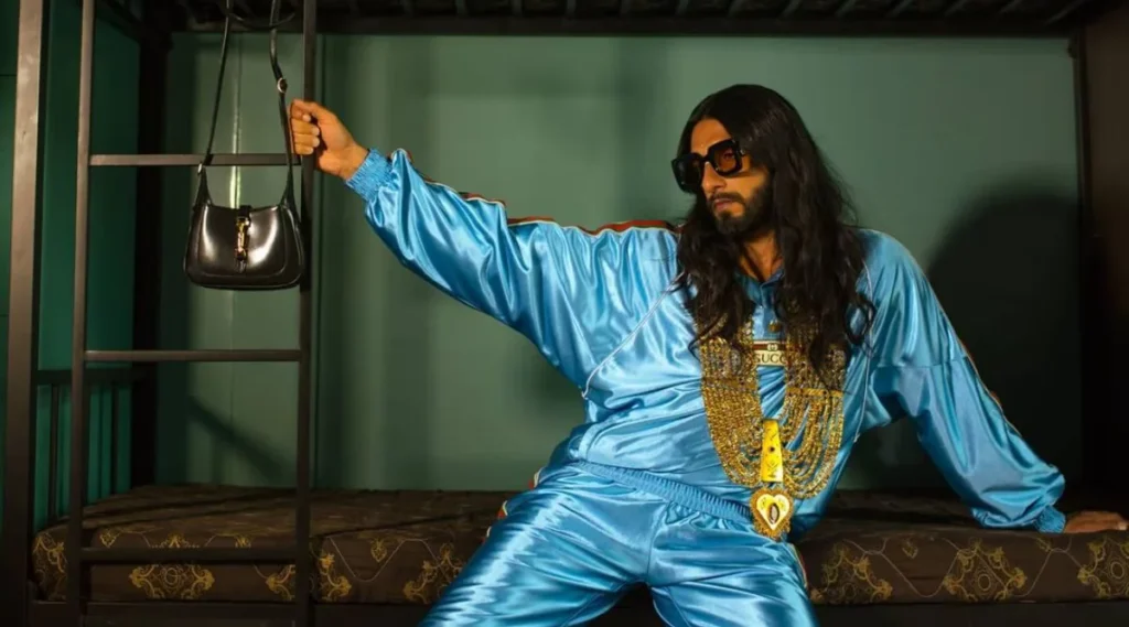 Ranveer Singh