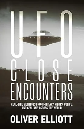 UFO Close Encounters