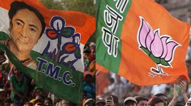 West Bengal Assembly Election Result