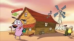older cartoons