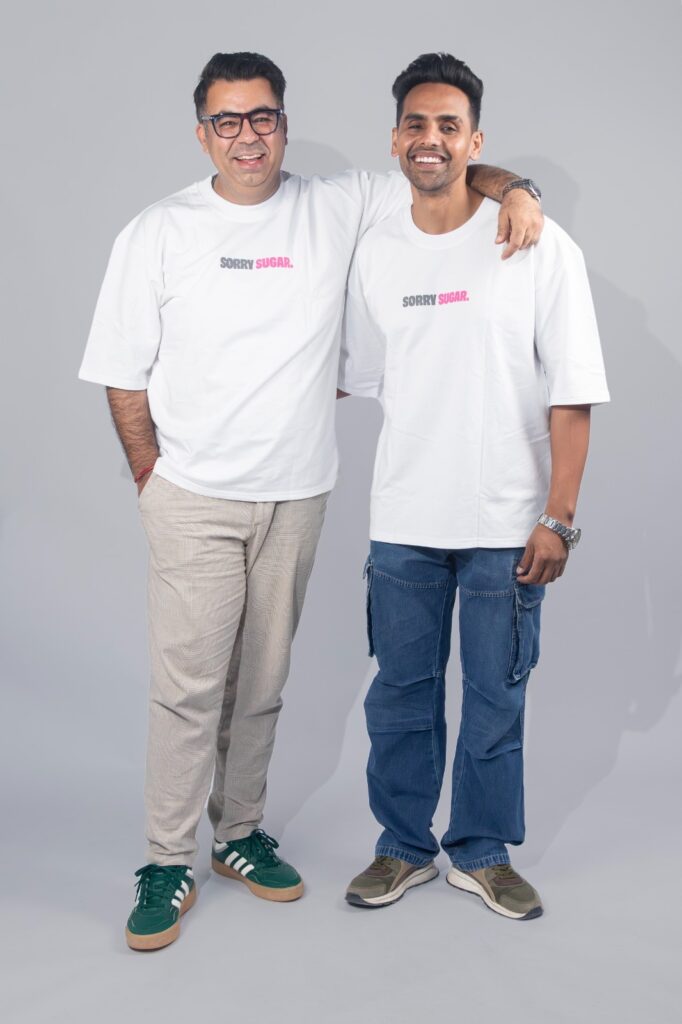 Deepak Pathak and Kunal Verma
