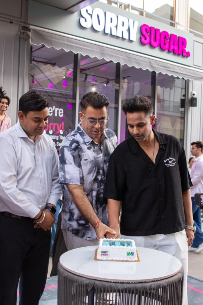 Deepak Pathak and Kunal Verma