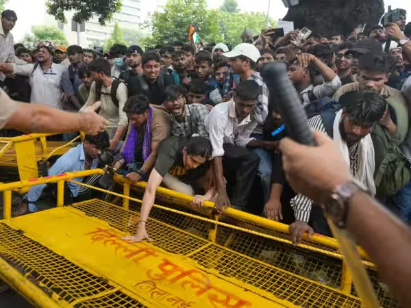 No Legal Action Against CJP Protesters
