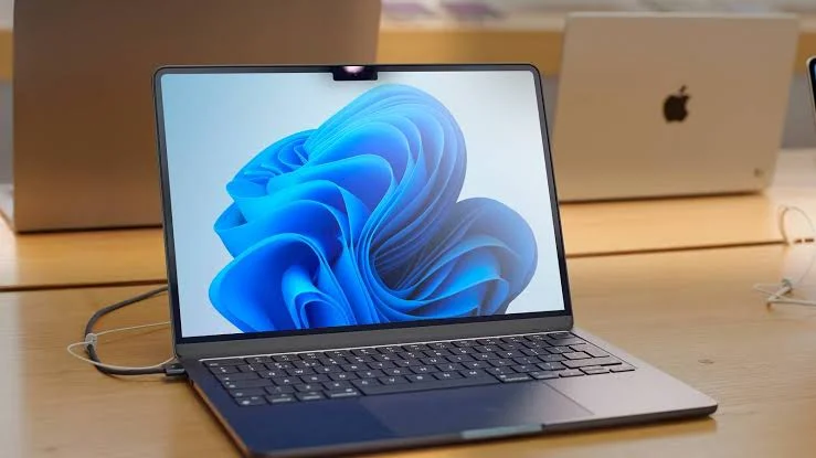 Run Windows 11 on a Mac