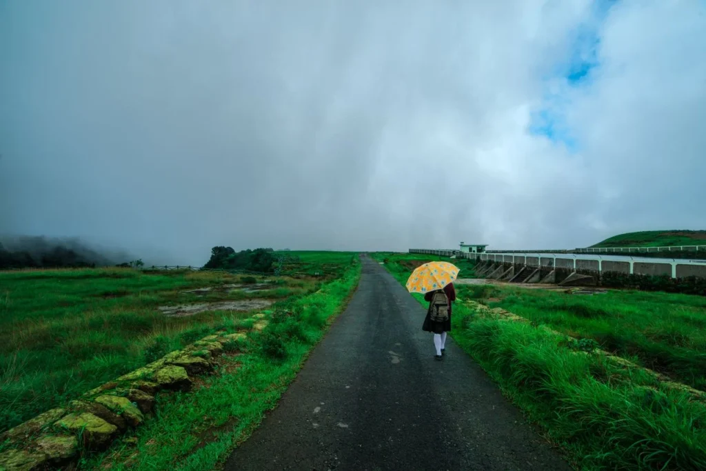 Cherrapunji, Meghalaya
