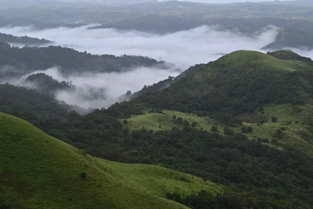 Coorg, Karnataka