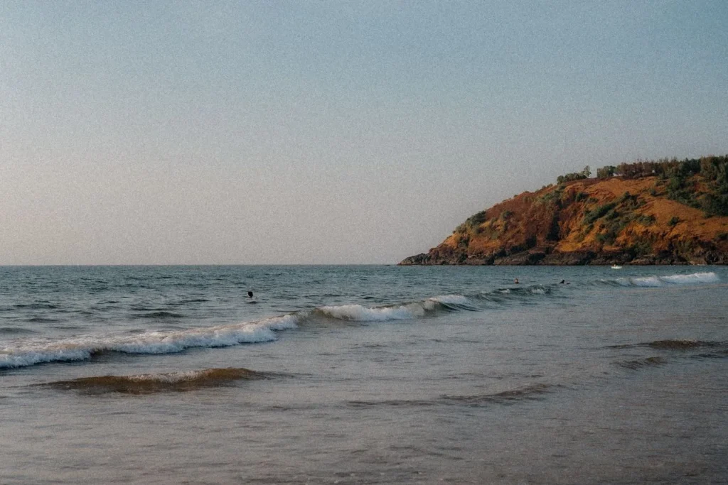 Goa's Hinterland and Other Lesser-Explored Monsoon Spots