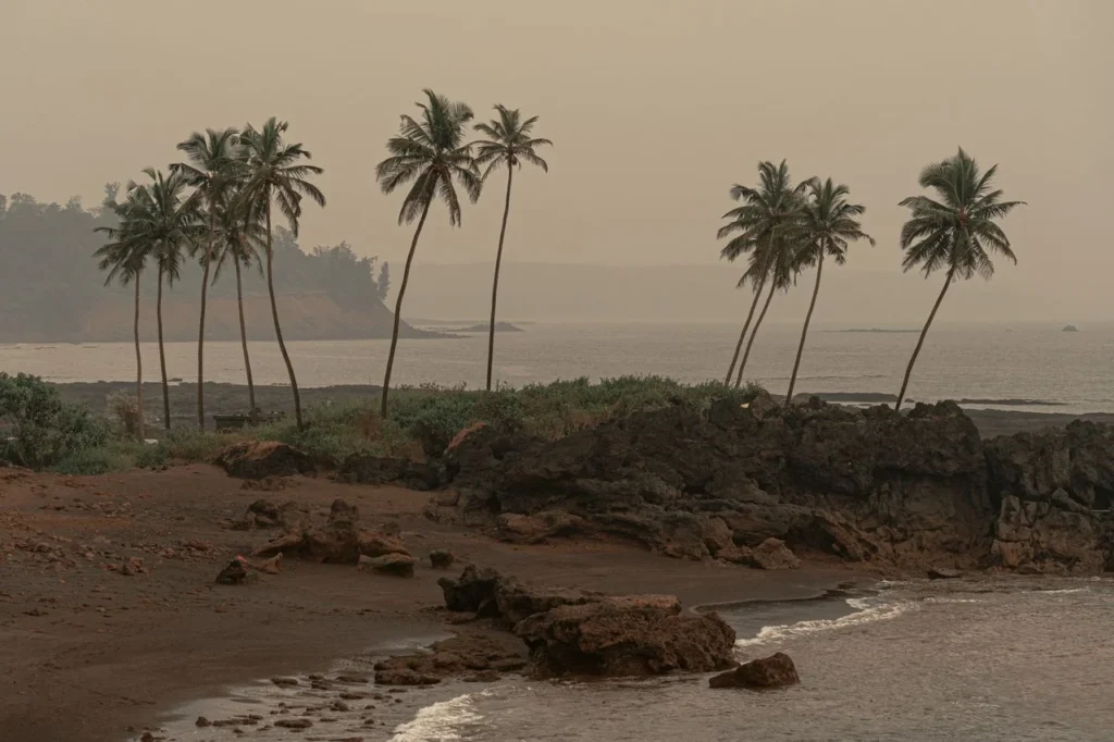 Goa