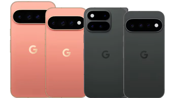 Google Pixel 11