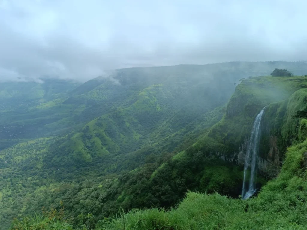 Lonavala, Maharashtra