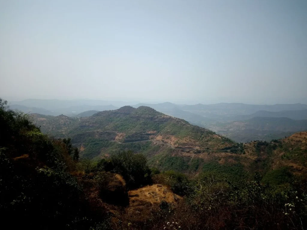 Mahabaleshwar, Maharashtra