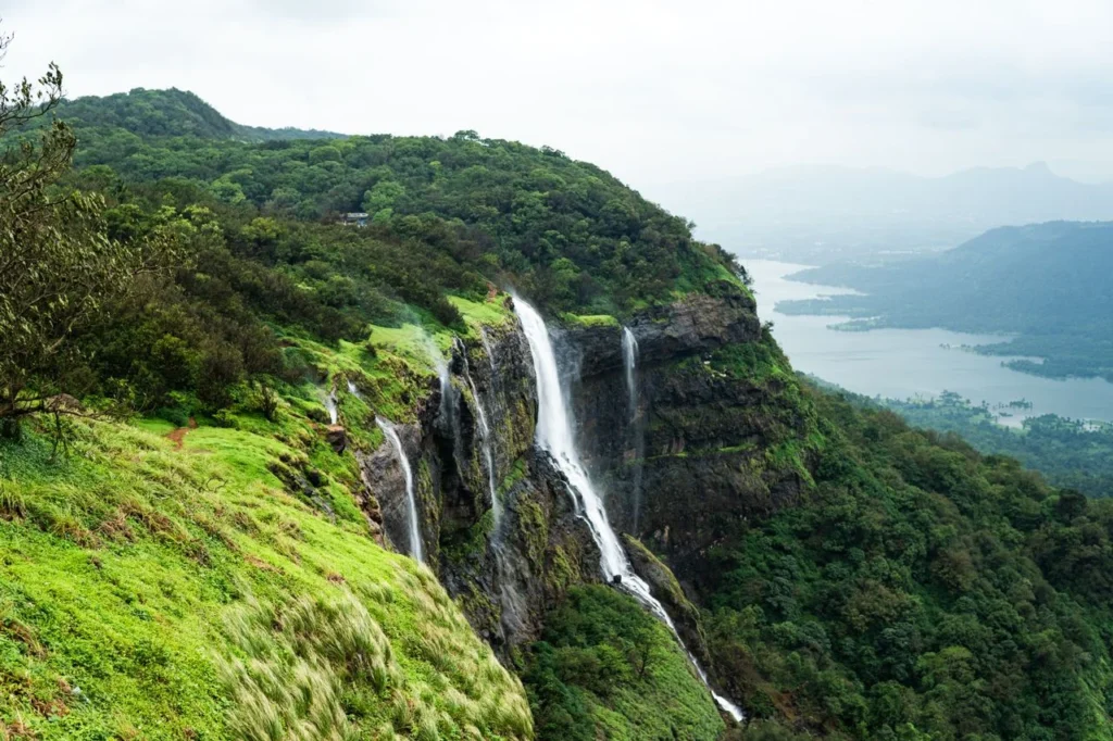 Monsoon Destinations in India