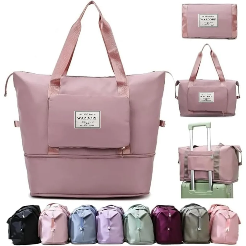 Carry waterproof bags