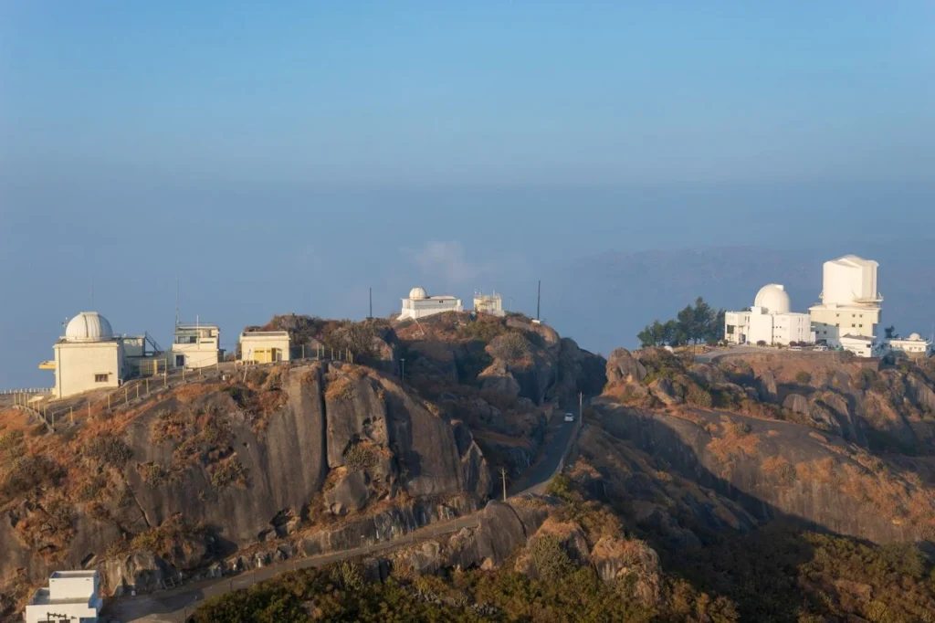 Mount Abu, Rajasthan