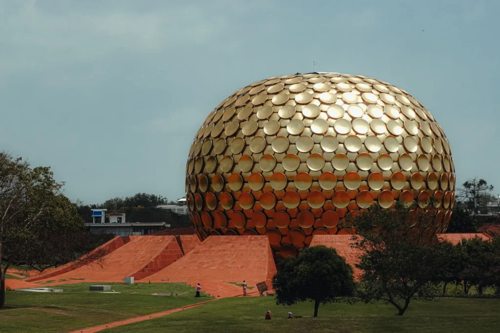Pondicherry