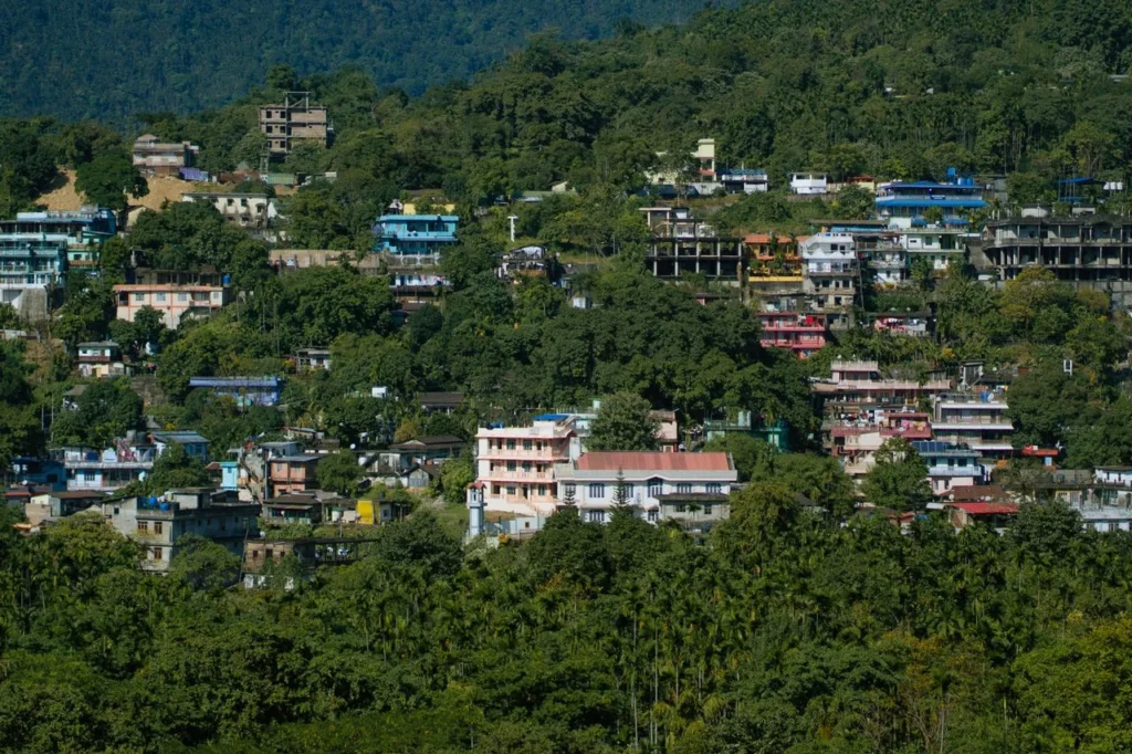 Shillong, Meghalaya