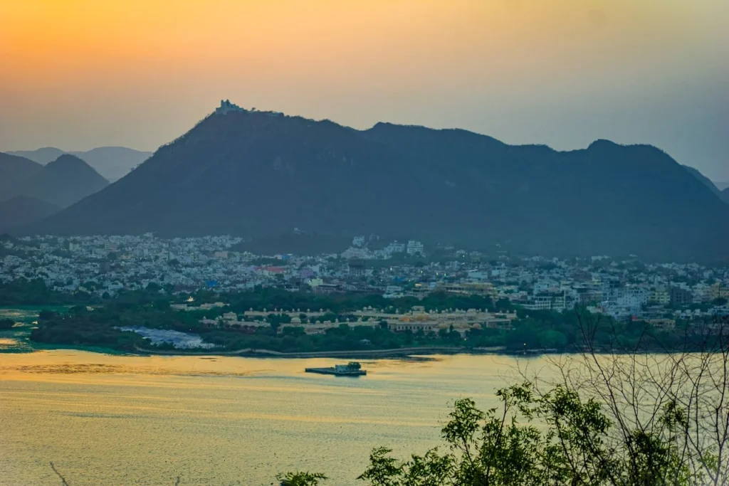 Udaipur, Rajasthan