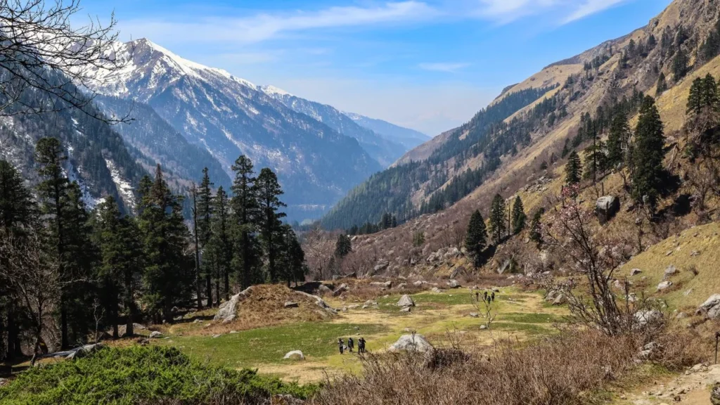 Valley of Flowers, Uttarakhand