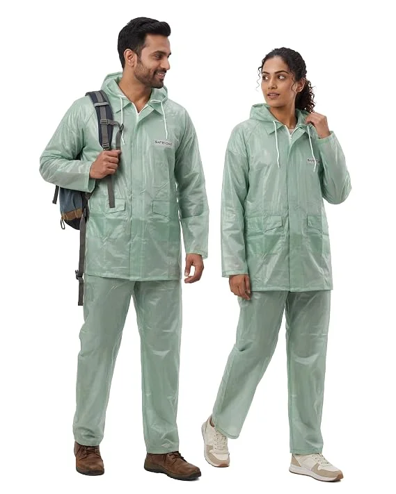 light rain jackets unisex